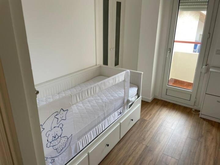 Duplex Con Terraza En Mogro 아파트 외부 사진