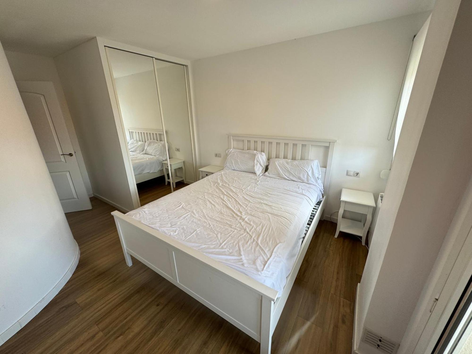 Duplex Con Terraza En Mogro 아파트 외부 사진