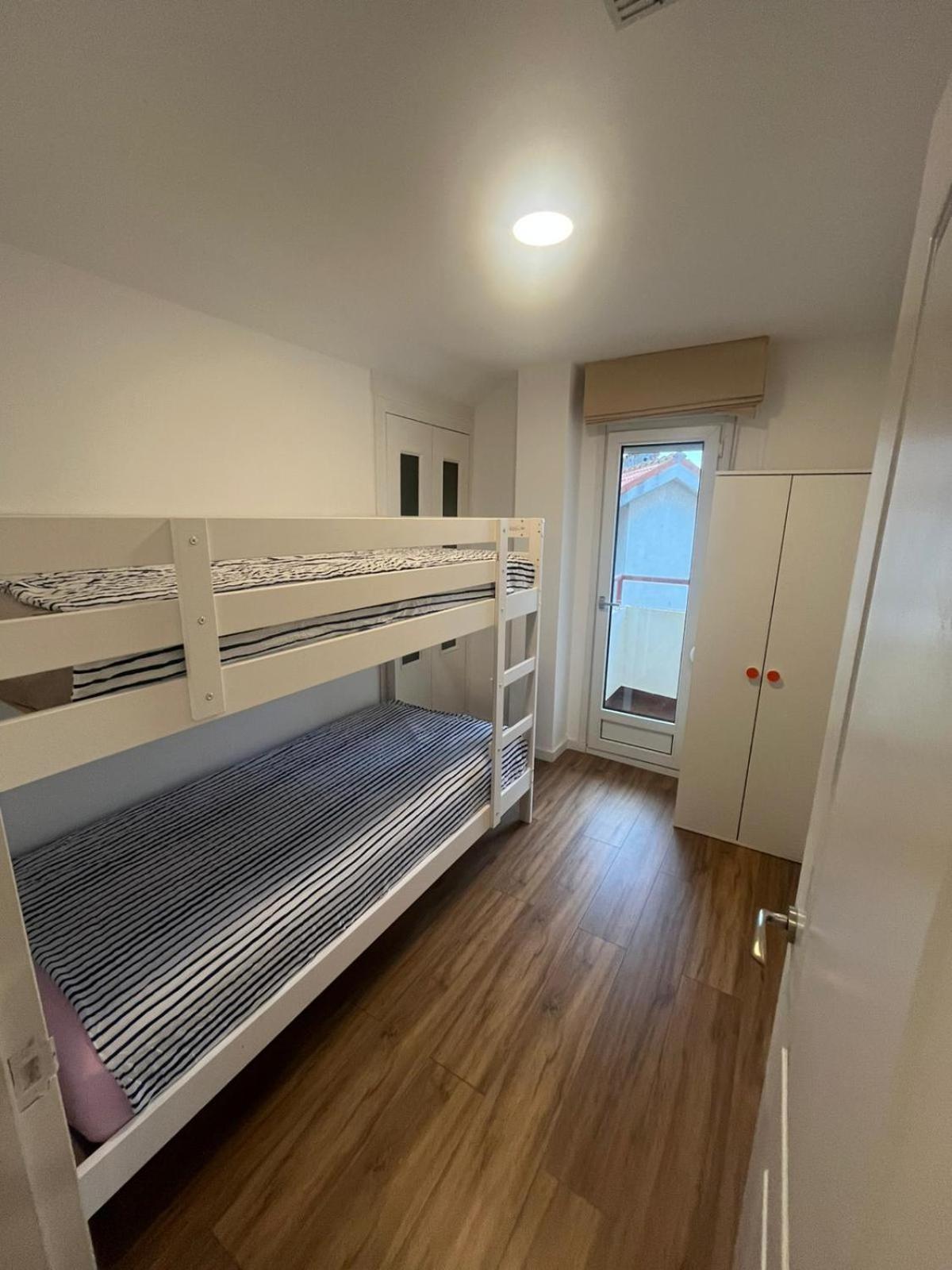 Duplex Con Terraza En Mogro 아파트 외부 사진