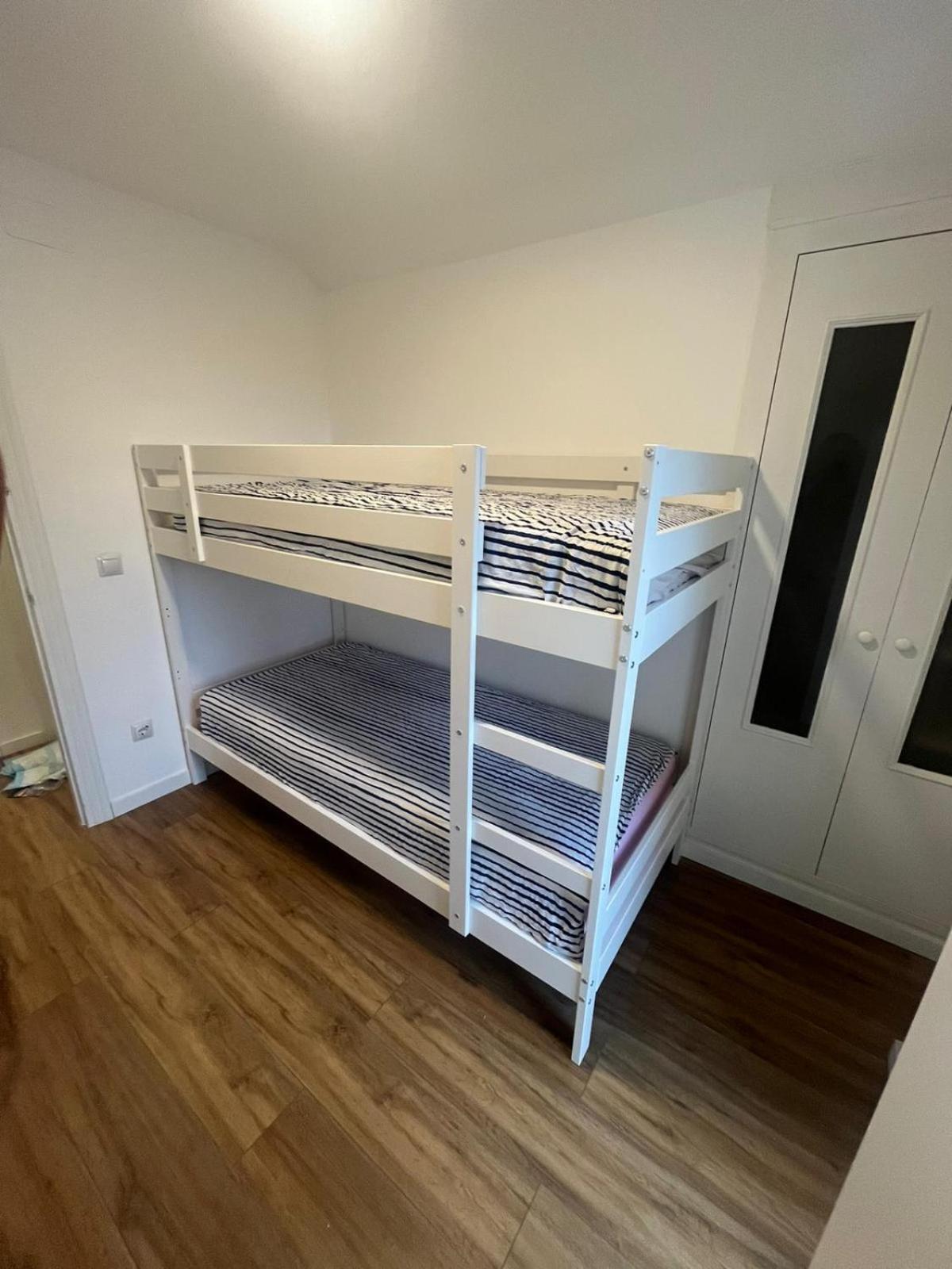 Duplex Con Terraza En Mogro 아파트 외부 사진